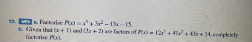 Hi guys, help with these two questions please! Will mark as brainliest!!