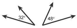 Classify each pair of angles as complementary, supplementary, or neither.

Drag and drop the choic