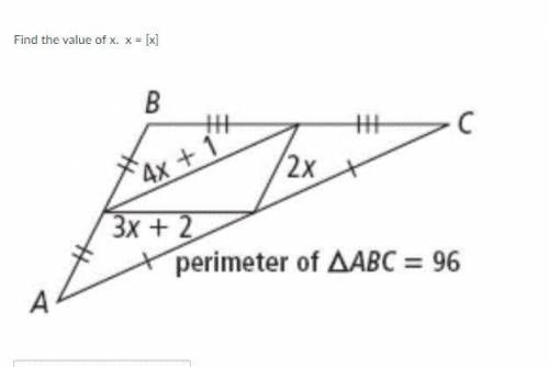 Can somebody who knows geometry well please explain this problem to me? I don't understand it at al