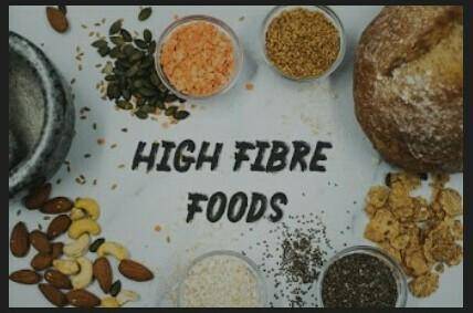 We need Fibre in our diet to help our digestive system move the food in our body. True or False?