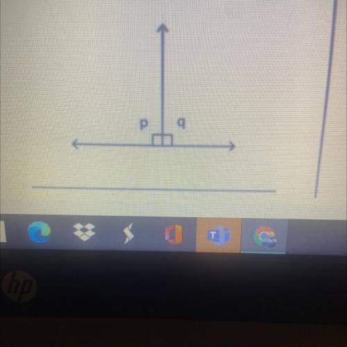 Can someone tell me if this adjacent,vertical or linear