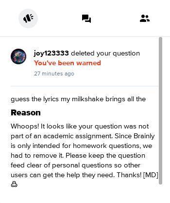 guy and fans you now me as the one who got reported for guess the lyrics i need yall to look at thi
