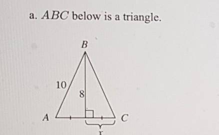 How can i solve this problem if its congruent or not​