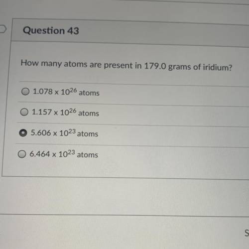 Can anyone tell me what the answer is?