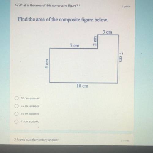 Please help I’m in a hurry and need the answer!!