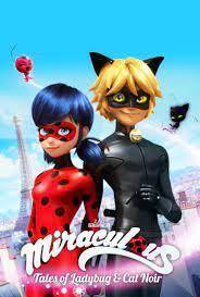 First one to find 5 pictures of ladybug and cat noir toghether get brainliest on all my questions i