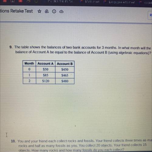 I need help on this question quick plz show work