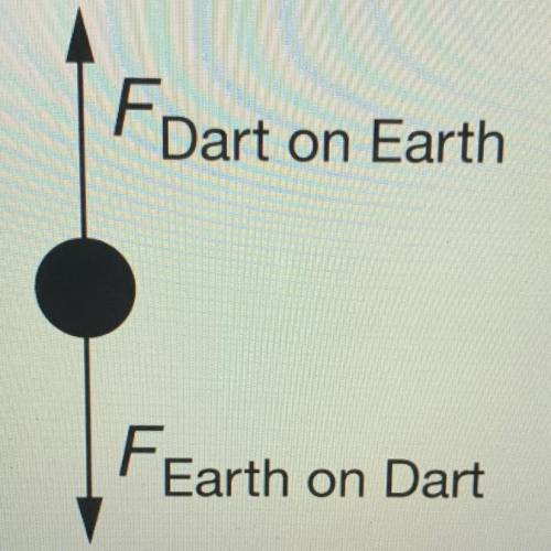 A launcher is used to launch a dart with initial speed u from a table at an angle, as shown above.