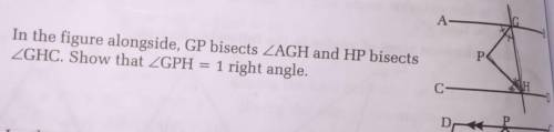 Prove that angle GPH =1 right angle​