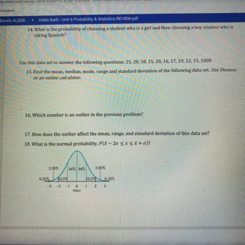 Please help with test offering big points pt 3