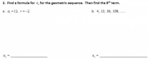 Two quick pre-calc problems. Thank you so much!