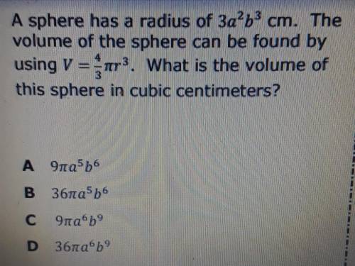 Pls answer I'll mark brainliest the question is in the picture explain how you solve it as well pls