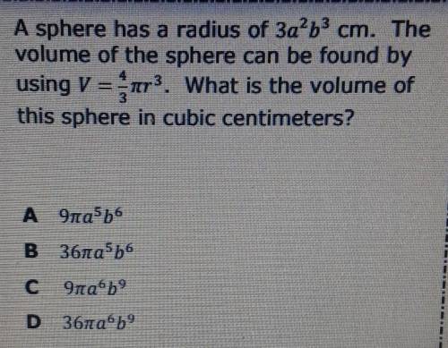 pls answer I'll mark brainliest the question is in the picture also show me how you solved the prob