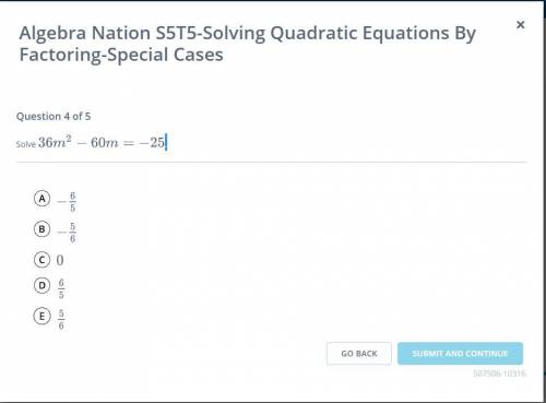 HELP PLEASE Quadratic Equations Math Nation