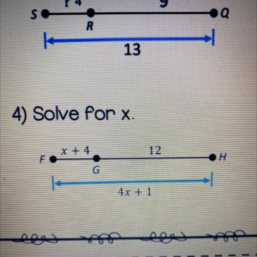 Solve for x also please idek why i’m learning this i’m tired