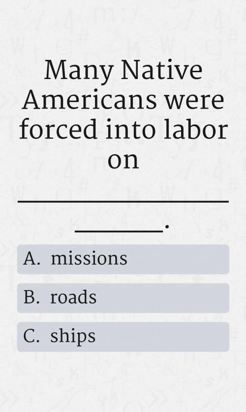 HELLPPP! EASY AMERICAN HISTORY QUESTION​