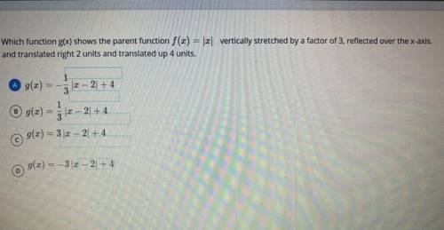 Help me :v if not I will fail algebra :(