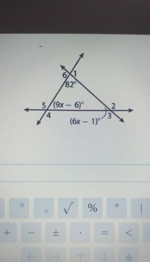 What is the measure of >2​