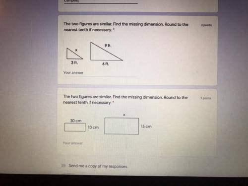 Please help on both questions. I would appreciate it.