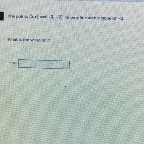 Anyone help me with this question please no links though :) . 
I’ll mark you as a brainliest.