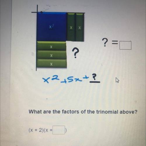 Please help me with this its’s for a test