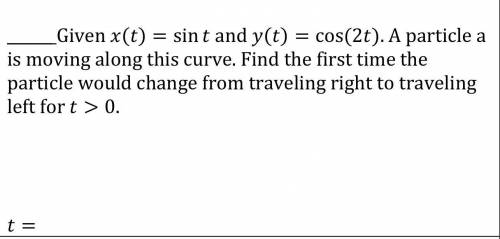 Need help with math hw asap