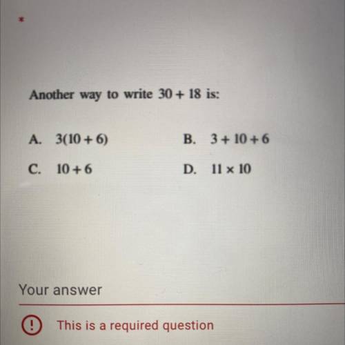 I’m not sure and please explain how you got the answer pleaseee