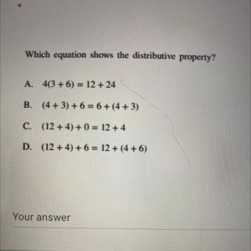 Please explain how you get the answer if you do answer