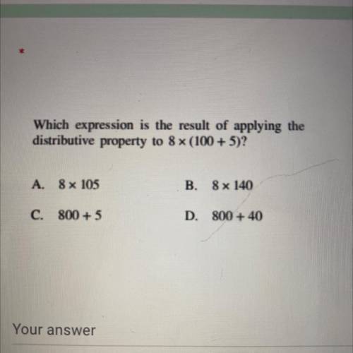 I need help please explain if you know the answer!