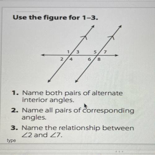 Please help ASAP what’s the abs for alll 3 of them