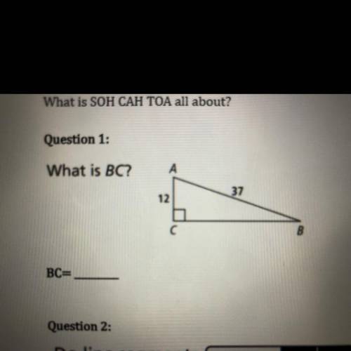 What is BC?
Pleaseee help I have no idea what I’m doing!!