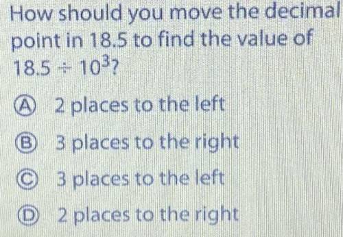 Is the answer A,B,C or D.