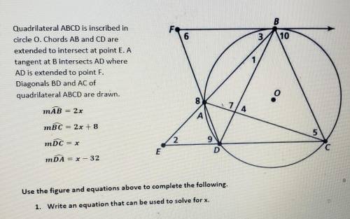 CAN ANYONE HELP ME WITH THIS GEOMETRY ASSIGNMENT?​