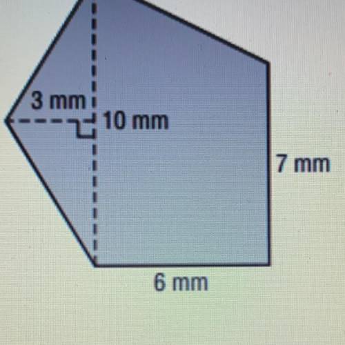 HELP! Whats the area if this shape? (no links please)