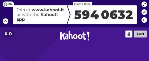 IF YOU WANT TO PLAY K A H O O T THE JOIN CODE IS 5940632

Guess the Cartoon Character is what were