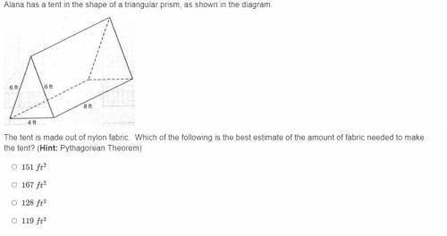 CAN SOMEONE PLEASE HELP ME WITH THIS, TELL ME THE ANSWER AND HOW YOU GOT IT