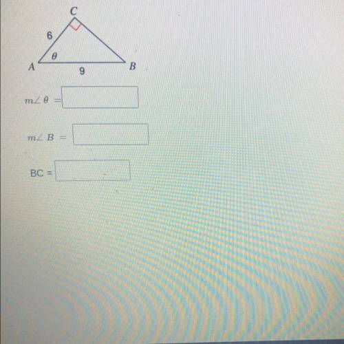 Trigonometry !!! help?