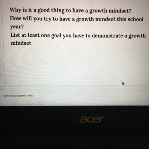Hey can you answer these 2 questions?