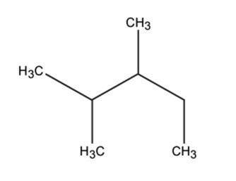 What is the name of this hydrocarbon