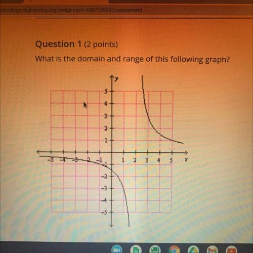 Help please?! This is graphing rational functions