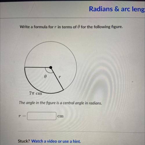 For khan academy math please answer, thank you!