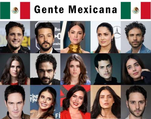 Mexicanos promedio, mexicanos guapos, cara de mexico, raza de mexico, mexicanos lindos, mexicanos b