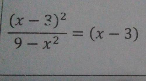 How do you solve this ​
