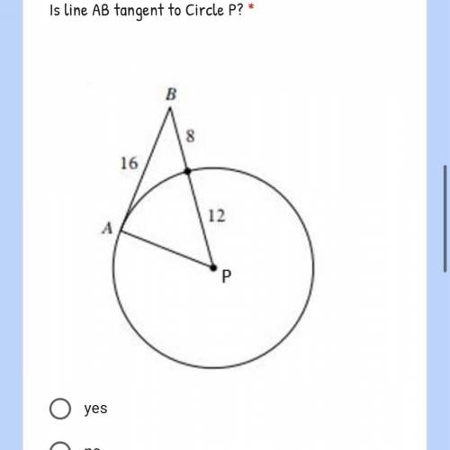 Solve this for me (geometry) ? It asks if it’s yes or no.