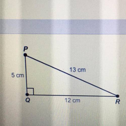 what is the measure of angle p enter your answer as a decimal in the box round only your answer to