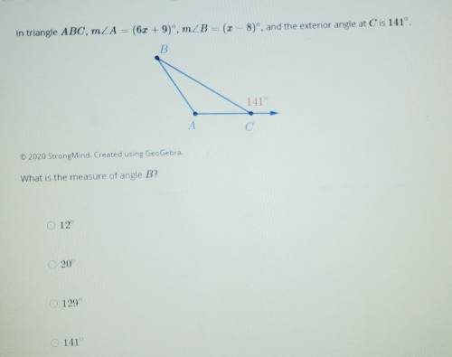 PLEASEE HELP!!!topic: Angle relationships in triangles question-in pictures below!​