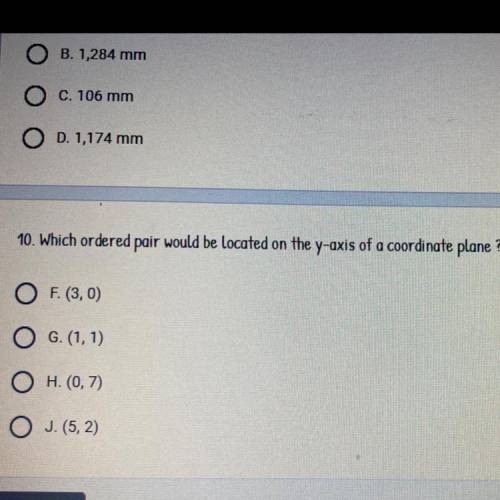 I need some help with this question