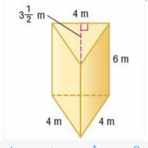 Surface area plz need answer ASAP