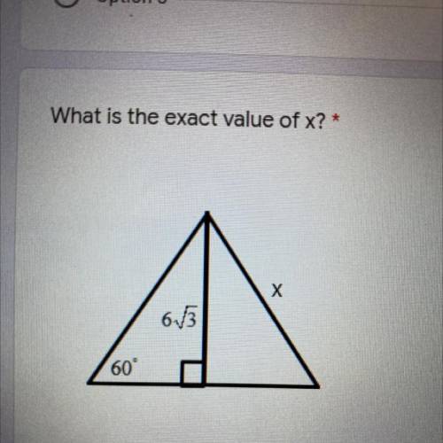 It’s geometry, help plz