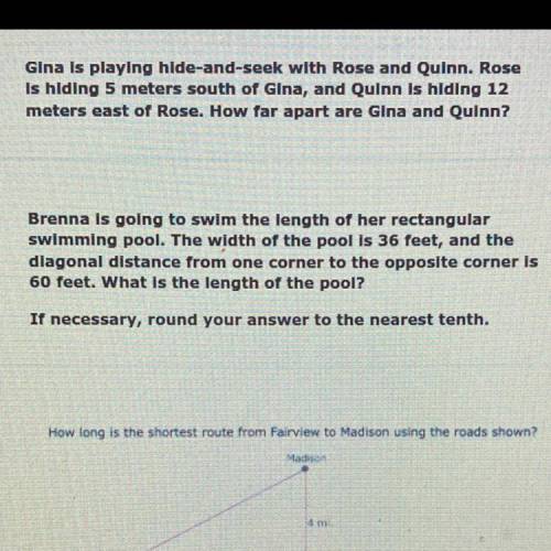 Can anyone help me with these two questions please ?

I’ll mark you as a brainliest 
No links .